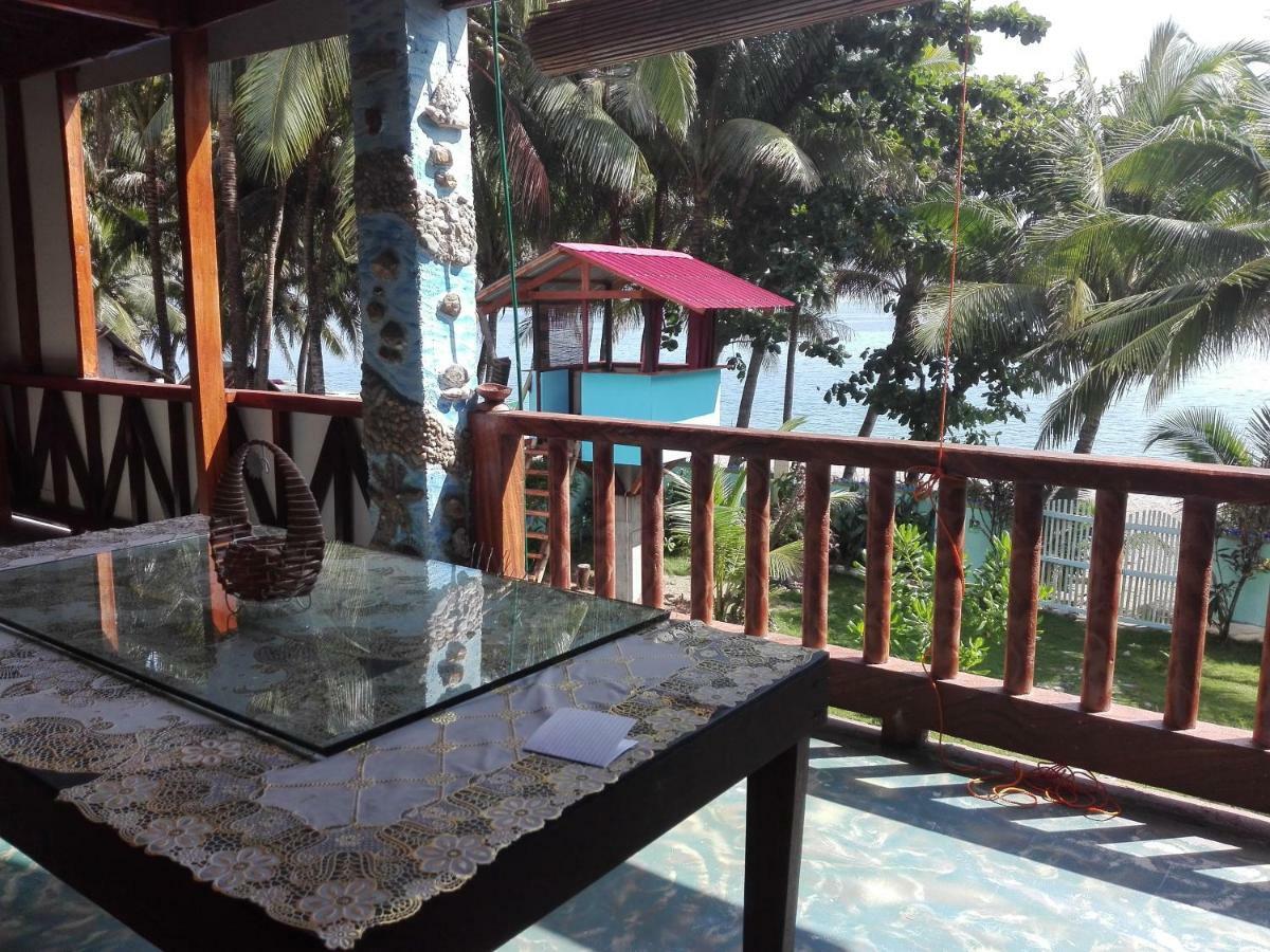 Toni Arts Villa Nabas Exterior photo