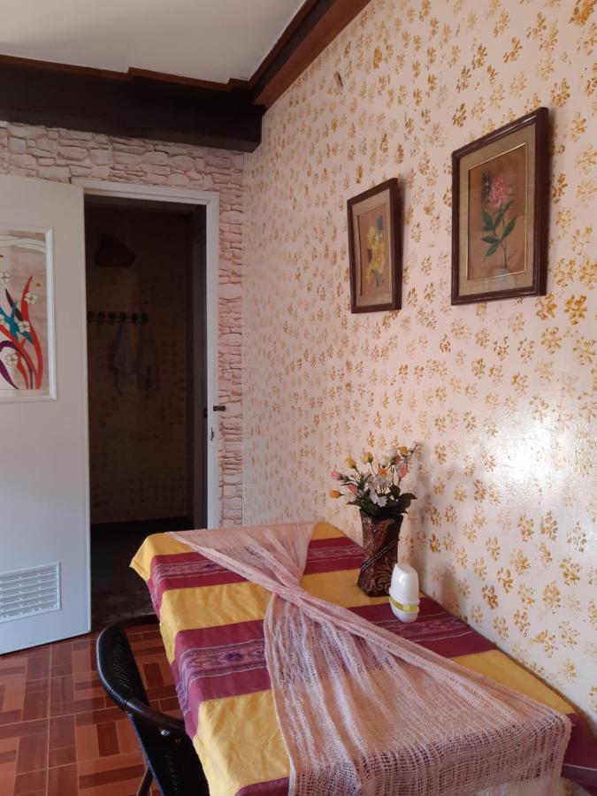 Toni Arts Villa Nabas Exterior photo